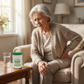 SILIPLUS Peut contribuer au confort articulaire. renforcement du cartilage - Cheveux, ongles, vieillissement cellulaire - Effip