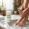 ZINCLOZENGES - Peau, Cheveux, Ongles - Effiplex - Dr Schmitz