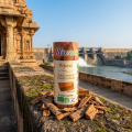 ARJUNA Bio 60 gél. - système cardiovasculaire & Tension - Ayur-Vana