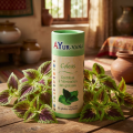 COLEUS Pression oculaire - poids - Forskoline Bio 60 gél. - Ayur-Vana