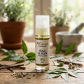 Huile de Neem Bio 30 ml - Ayur-Vana