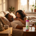 SHATAVARI Bio 120 gél. - équilibre hormonal et la vitalité. Ayurvana Ayur Vana- AyurVana
