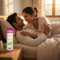 SHATAVARI Bio soutien intime féminin 60 gél. - Ayurvana Ayur Vana