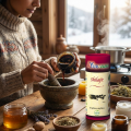 Shilajit 60 gél. végétales - Ayur-Vana