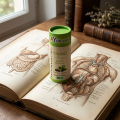 TRIPHALA Bio - 60 pourrait contribuer au confort digestif et à l'élimination selon l'Ayurvéda.