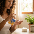 BOTADERMO Lotion - Soin Liquide Purifiant Acné et Rosacée - Botavie