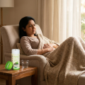 TRIPHALA Bio - 60 pourrait contribuer au confort digestif et à l'élimination selon l'Ayurvéda.