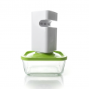Pompe ASPIPRO 350 - boites sous vide Status- Airblock