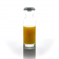 Carafe sous vide en VERRE trempé 1 litre pompe non fournie- Airblock