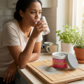 IMMUNOCANCE 60g - anarchie cellulaire contrôlée - Jade Recherche 