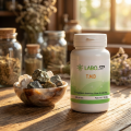 TMD Toxic Metal Detox- laboSP