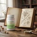 ALBILOW - laboSP Candidose chronique - candida albicans