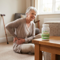 OSTEO CARE LaboSP - Combat l'ostéoporose
