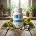 FORSKOLINE et ZINC 60 gél - Vision et Métabolisme - EasyNutrition