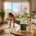 VITAMIN DU CIEL CHARISMON - Régénération Cellulaire - Crème du ciel