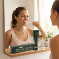 Dentifrice au Charismon Crème du ciel