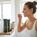 PACK x4 DENTIFRICES CHARISMON - Crème du ciel