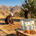 AMANDES AMERES - Abricot bio