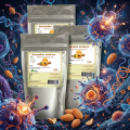 AMANDES AMERES - Abricot bio