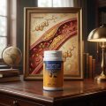 COLESTCARE 60 - Équilibre Lipidique et Protection - Botavie