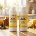 Pack Antioxydant - Glutathion + CoQ10 - Perfect Health Soutions