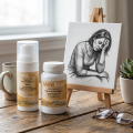 YAM CRÈME - Ménopause et troubles - Perfect health Solutions