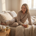 YAM CRÈME - Ménopause et troubles - Perfect health Solutions