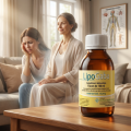 LIPOGABA Liposomé - Système Nerveux - Perfect health Solutions