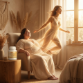 ADIPOMIN - Réduit la graisse sous abdominale - Perfect health Solutions