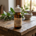 ANDROBOOST - 50 ml - Vigueur, vitalié - Perfect Health Solutions