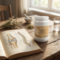 Optimisez votre aisance corporelle avec Carti Complexe de PHS. Une synergie de nutriments essentiels pour soutenir la souplesse 