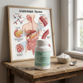  Modifier : CHROME - fonction cardiovasculaire normale Perfect Health Solutions 