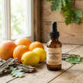 CITRI Épuration hépatique antifongique - Perfect health Solutions