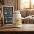 COLMIN + Taux de Cholestérol - Perfect health Solutions