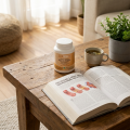 COLMIN + Taux de Cholestérol - Perfect health Solutions