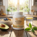 COLMIN + Taux de Cholestérol - Perfect health Solutions