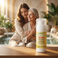 Coenzyme Q10 LIPOSOMÉ - anti-vieillissement - Perfect Health Solutions