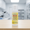 DHA+ LIPOSOMÉ - Membranes cellulaires du cerveau - Effiplex