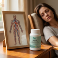 FER - Anémie et fatigue - Perfect Health Solutions