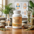 GLUCOSAMINE - Arthrose articulations - Perfect health Solutions