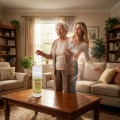 GLUTATHION LIPOSOMÉ - Anti-Vieillissement Perfect Health Solutions