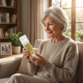 GLUTATHION LIPOSOMÉ - Anti-Vieillissement Perfect Health Solutions