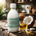 HUILE DE COCO Candidose et perte de poids - Pefect Health Solutions