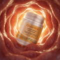 L-GLUTAMINE - 120 gélules - porosité intestinale - Perfect Health Solutions