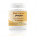 L-GLUTAMINE - 120 gélules - porosité intestinale - Perfect Health Solutions