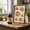 LIPOPTIQUE Liposomé - DMLA - Cataracte - Perfect health Solutions