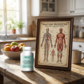 MEGA CALCIUM Muscles, dents et sossatures Perfect Health Solutions