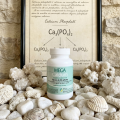 MEGA CALCIUM Muscles, dents et sossatures Perfect Health Solutions