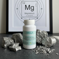 MEGA MAGNÉSIUM - coagulation sanguine Calcium Perfect Health Solutions