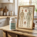MEGA MAGNÉSIUM - coagulation sanguine Calcium Perfect Health Solutions